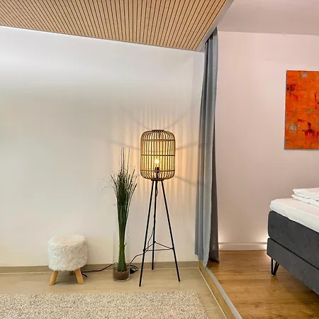 Kaiser Wilhelm - Altstadt Design *