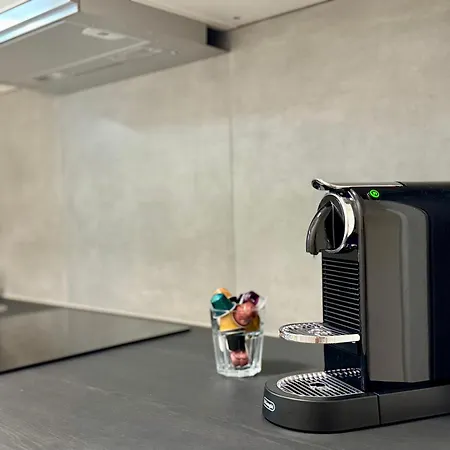 Διαμέρισμα Kaiser Wilhelm - Altstadt Design