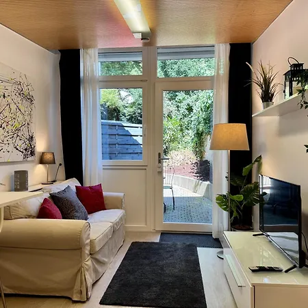 Διαμέρισμα Kaiser Wilhelm - Altstadt Design Φράιμπουργκ