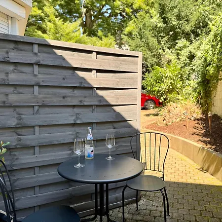 Kaiser Wilhelm - Altstadt Design Διαμέρισμα *