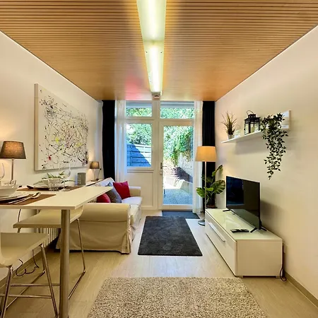 Apartamento Kaiser Wilhelm - Altstadt Design *