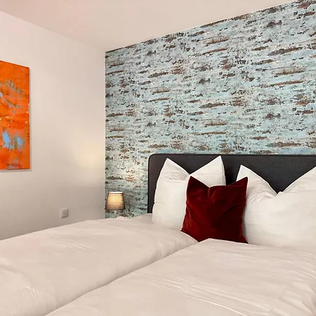 Kaiser Wilhelm - Altstadt Design Φράιμπουργκ