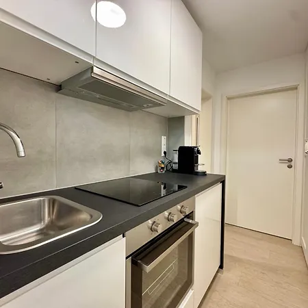 Kaiser Wilhelm - Altstadt Design Φράιμπουργκ