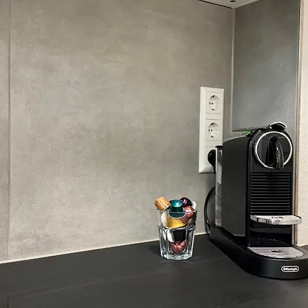 Kaiser Wilhelm - Altstadt Design Διαμέρισμα *