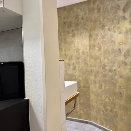 Apartamento Kaiser Wilhelm - Altstadt Design Friburgo de Brisgovia