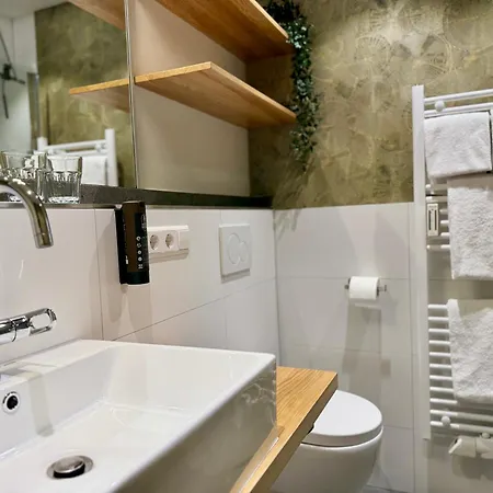 Kaiser Wilhelm - Altstadt Design Φράιμπουργκ