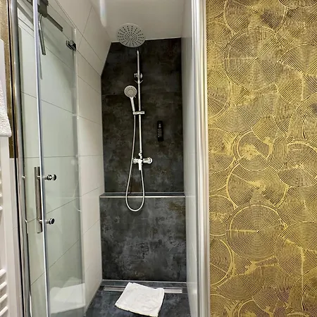 Διαμέρισμα Kaiser Wilhelm - Altstadt Design