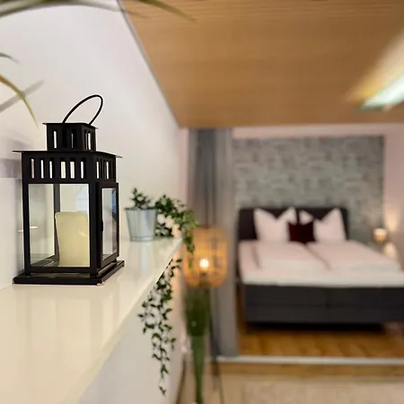 Kaiser Wilhelm - Altstadt Design Διαμέρισμα