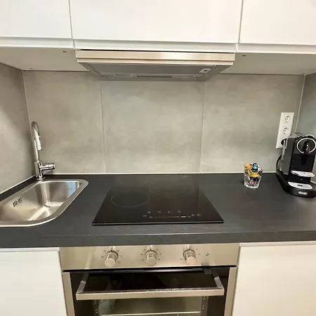 Kaiser Wilhelm - Altstadt Design Διαμέρισμα *