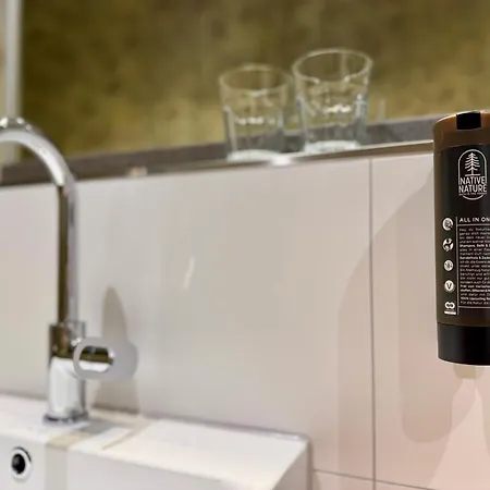 Διαμέρισμα Kaiser Wilhelm - Altstadt Design *