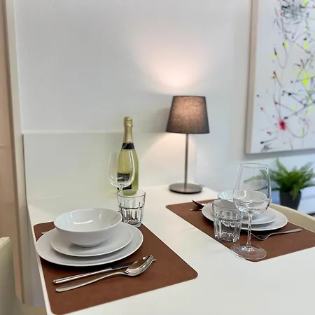 Kaiser Wilhelm - Altstadt Design Apartamento Friburgo de Brisgovia