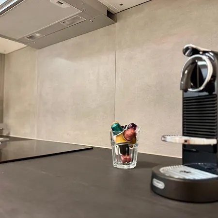 Apartamento Kaiser Wilhelm - Altstadt Design Friburgo de Brisgovia