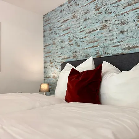 Kaiser Wilhelm - Altstadt Design Φράιμπουργκ