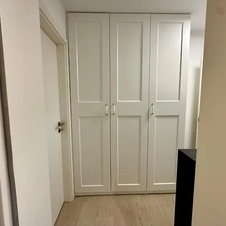 Kaiser Wilhelm - Altstadt Design Διαμέρισμα