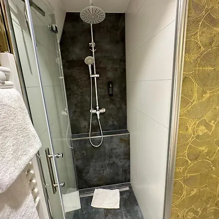 Διαμέρισμα Kaiser Wilhelm - Altstadt Design