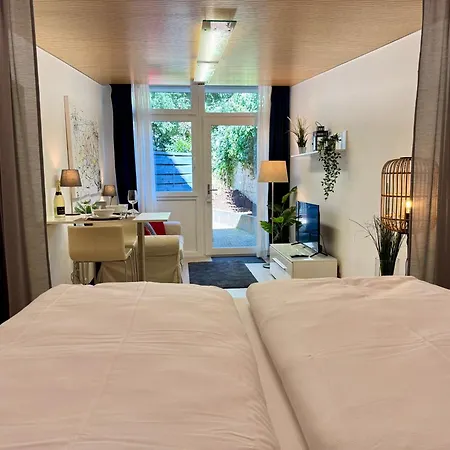 Apartamento Kaiser Wilhelm - Altstadt Design *