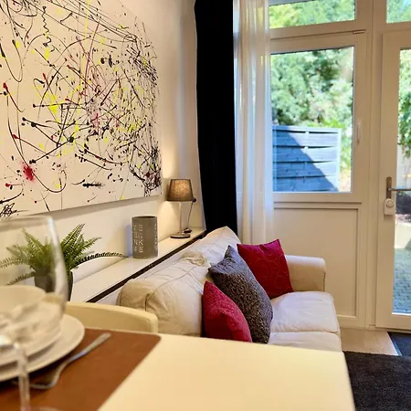 Kaiser Wilhelm - Altstadt Design Διαμέρισμα Φράιμπουργκ