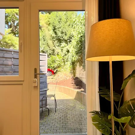 Διαμέρισμα Kaiser Wilhelm - Altstadt Design Φράιμπουργκ