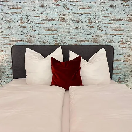 Διαμέρισμα Kaiser Wilhelm - Altstadt Design *