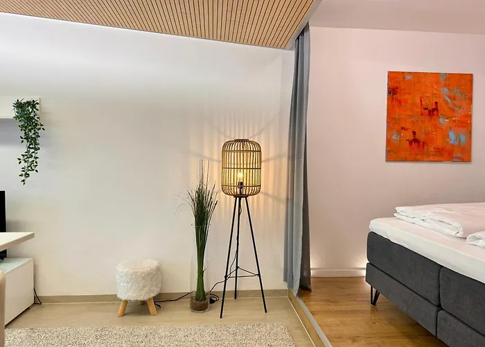 Kaiser Wilhelm - Altstadt Design *